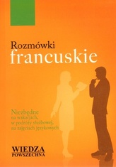 Rozmówki francuskie