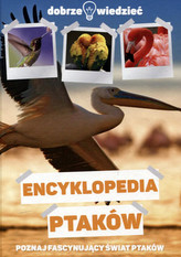 Encyklopedia ptaków Dobrze wiedzieć