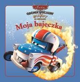 Auta Moja Bajeczka Słynny Kaskader