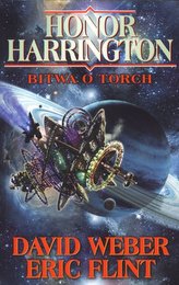 Honor Harrington. Bitwa o Torch