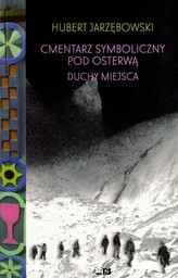 Cmentarz symboliczny pod Osterwą