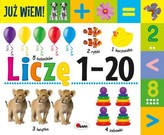 Liczę 1-20