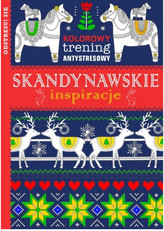 Kolorowy trening. Skandynawskie inspiracje