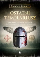 Ostatni templariusz.  Wydanie 4