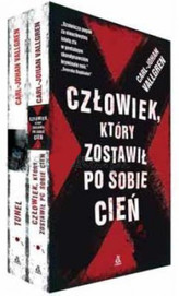 Pakiet. Człowiek, który zostawił po sobie cień + Tunel