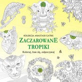 Zaczarowane tropiki