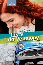 Listy do Penelopy