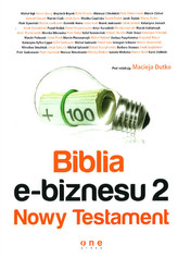 Biblia e-biznesu 2 Nowy Testament