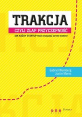 Trakcja, czyli złap przyczepność