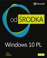 Windows 10 PL  Od środka