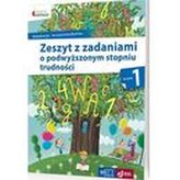 ZADANIA O PODWYŻSZONYM STOPNIU TRUD. MAC