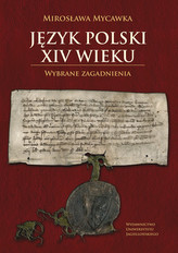 Język polski XIV wieku