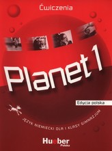 Planet 1 Ćwiczenia