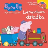 Świnka Peppa. Bajeczki z książeczki 7