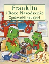 FRANKLIN I BOŻE NARODZENIE DEBIT