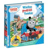 Tomek i przyjaciele. Wielka podróż Tomka