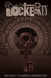 Locke & Key 6. Alfa i Omega