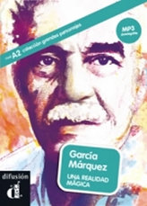 Garcia Marquez Una realidad magica +MP3