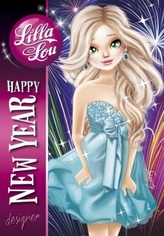 Lilla Lou. Happy New Year