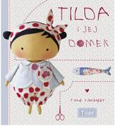 TILDA I JEJ DOMEK BUCHMANN