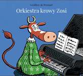 ORKIESTRA KROWY ZOSI MUCHOMOR