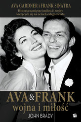 Ava i Frank: Wojna i miłość