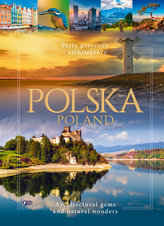 Polska Perły przyrody i architektury. Wydanie polsko-angielskie