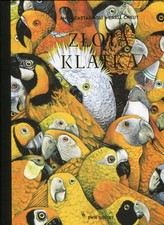 Złota klatka