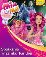 MIA AND ME CZ.18 SPOTKANIE W MS