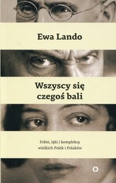 Wszyscy się czegoś bali
