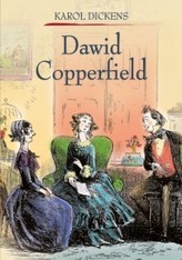 Dawid Copperfield Tom 2