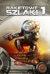 Rakietowe szlaki Tom 1
