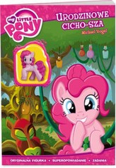 MY LITTLE PONY URODZINOWE.... KUC-203