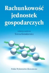 Rachunkowość jednostek gospodarczych