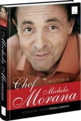 Chef. Historia Michela Morana