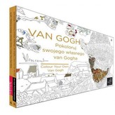 Pakiet Klimt + Van Gogh