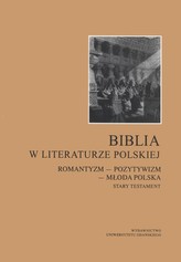 Biblia w literaturze polskiej