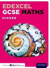 EDEXCEL GCSE MATHS HIGHER SB OXFORD 9780198351511