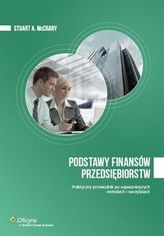 Podstawy finansów przedsiębiorstw