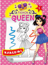 Fashion Queen 1