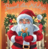 Prezent dla Mikołaja