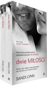 Pakiet - Dwie miłości / Dwa serca