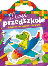 Moje przedszkole od 3 lat
