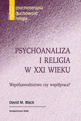 Psychoanaliza i religia w XXI wieku