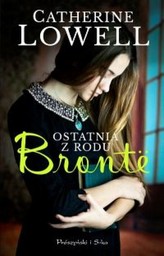 Ostatnia z rodu Brontë