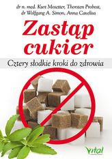 Zastąp cukier