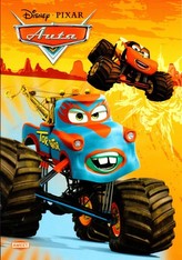 Disney/Pixar Auta