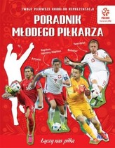 PZPN. Poradnik młodego piłkarza