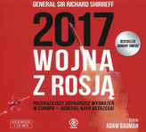 2017 Wojna z Rosją  Audiobook