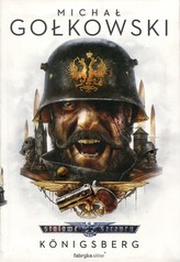 STALOWE SZCZURY 3 KONIGSBERG FABRYKA SŁÓW 9788379642021
